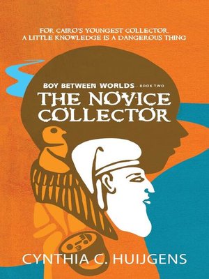 cover image of Boy Between Worlds Book Two